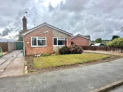 Laud Close, Ibstock, LE67