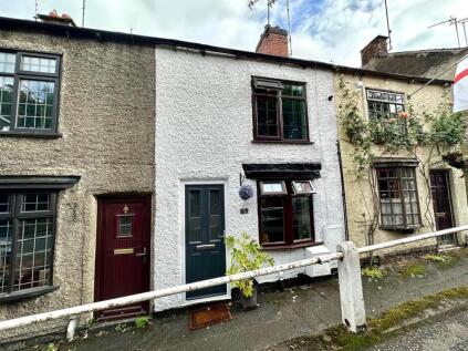 Station Hill, Swannington, LE67