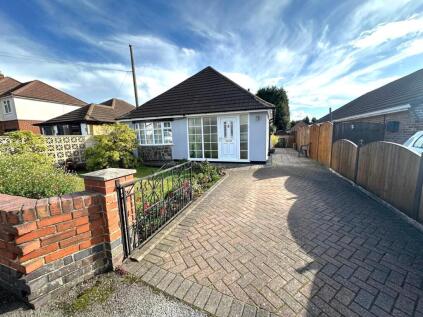 School Lane, Whitwick, Coalville, LE67
