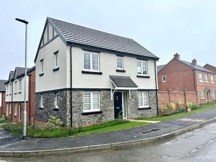 Citron Avenue, Coalville , le67