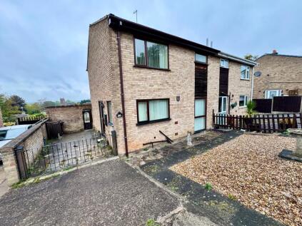 King Richards Hill, Whitwick, Coalville, LE67