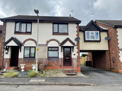 Thomas Road, Whitwick, Coalville, LE67