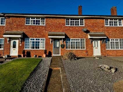 Swallow Dale, Thringstone, Coalville, LE67