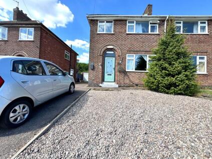 Loughborough Road, Whitwick, Coalville, LE67