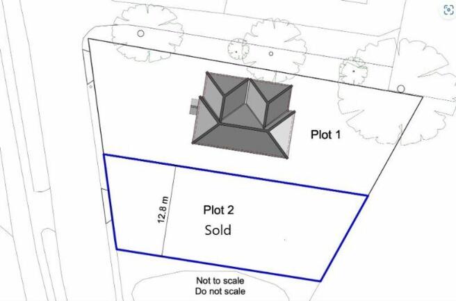 Plot Plan