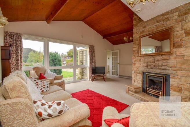 Lounge Outlook 