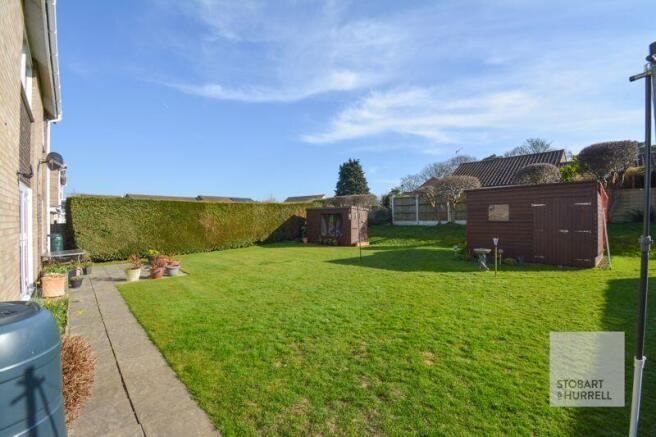 Lawn Garden 