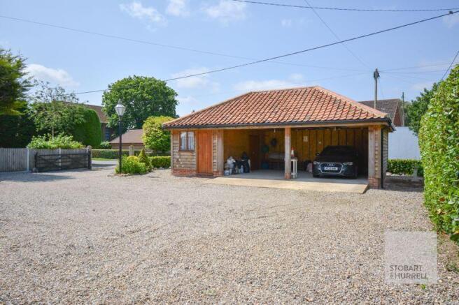 Carport