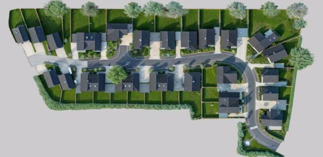 Plot Plan