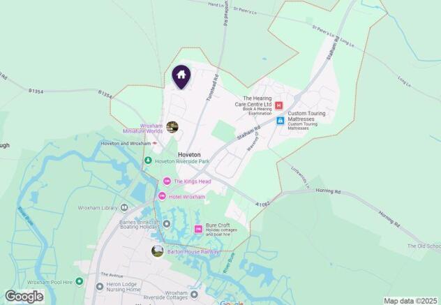 Site Location