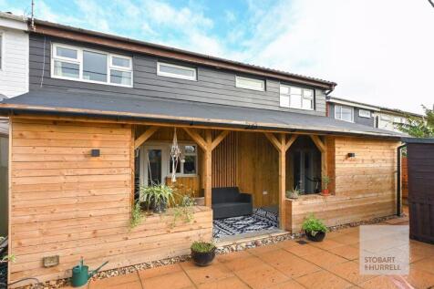 Coastline Village, Ostend Road, Walcott, Norfolk