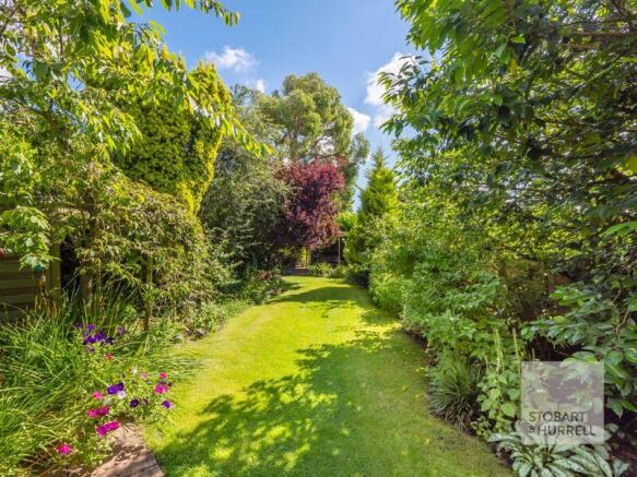 Lawn Garden