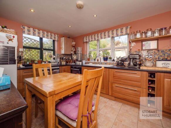 Kitchen Dining
