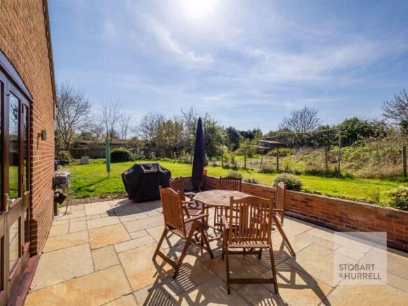 Terrace Outlook
