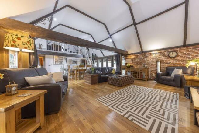Open Plan