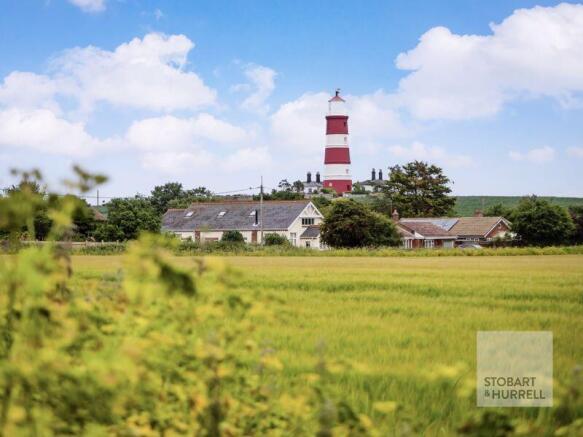 Lighthouse