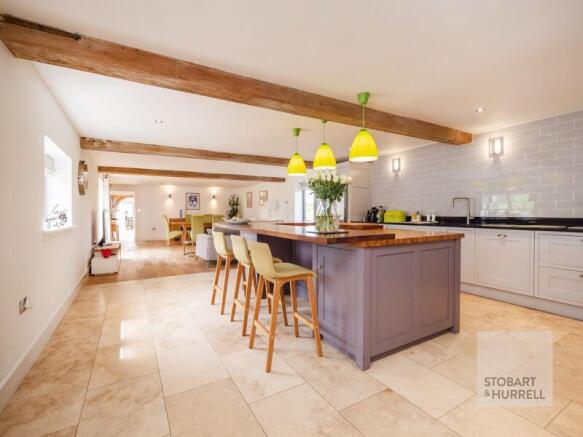 Open Plan
