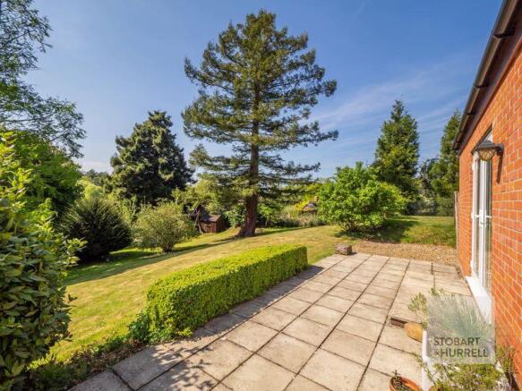 Terrace Outlook