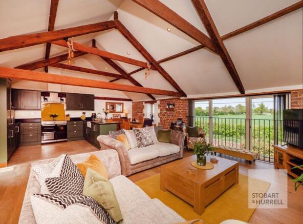 Open Plan