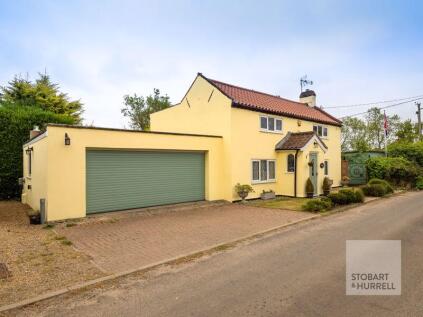 Wisteria Cottage, Threehammer Common, Neatishead, Norfolk