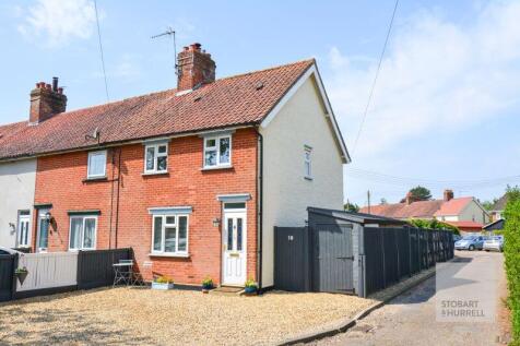 Littlewood Lane, Hoveton, Norfolk