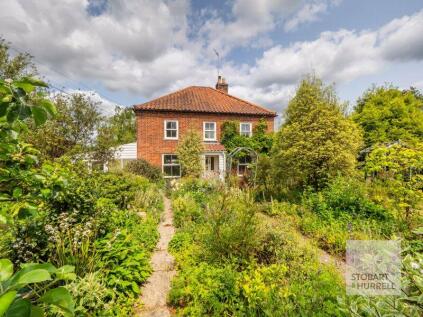 Point House, The Street, Barton Turf, Norfolk
