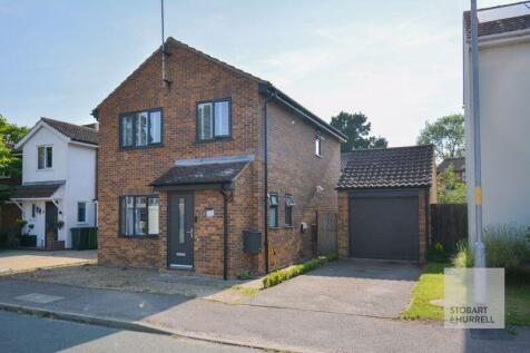 Acorn Road, North Walsham, Norfolk