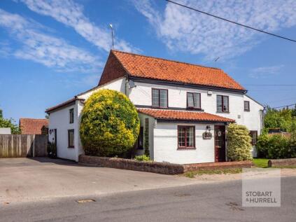 The Old Wheelwrights, Happisburgh Road, White Horse Common, North Walsham, Norfolk