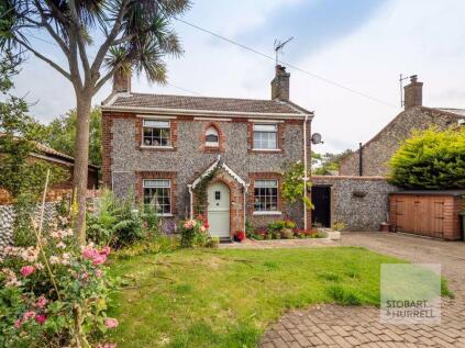 Mayfield, Coast Road, Bacton, Norfolk