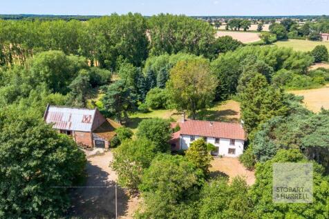 The Farm House, Hill Farm, Horning Road, Neatishead, Norfolk