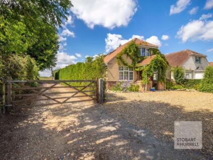 Norwich Road, Wroxham, Norfolk