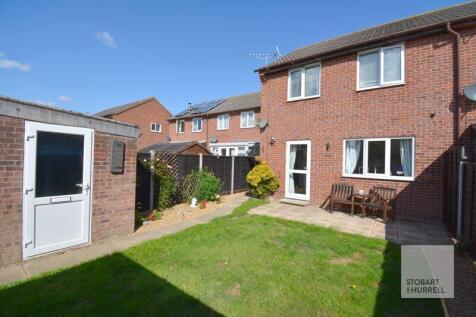 Hastings Way, Sutton, Norfolk