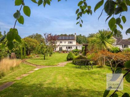 Riverdale, Meadow Drive, Hoveton, Norfolk