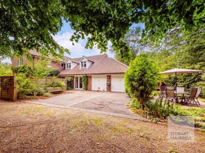 Westbourne Road, Coltishall, Norfolk