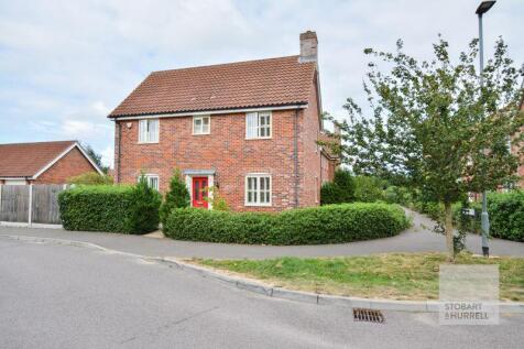 Wilson Road, Stalham, Norfolk