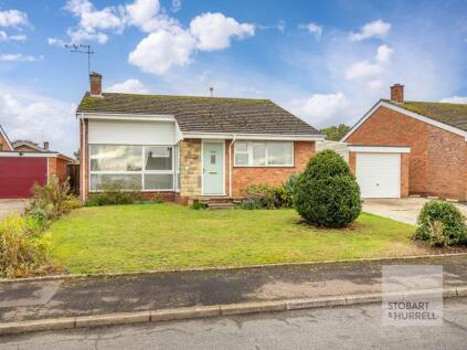 Merlin Close, Hoveton, Norfolk