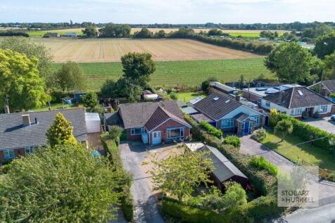 Broads Haven, The Street, Sutton, Norfolk