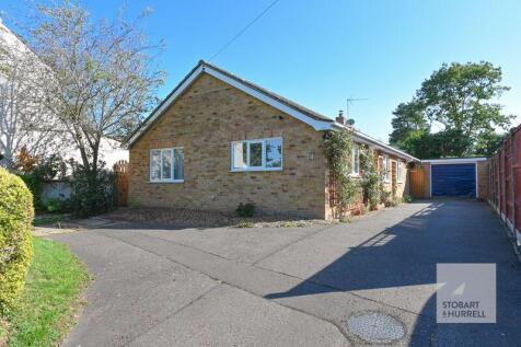 Marsh Road, South Walsham, Norfolk