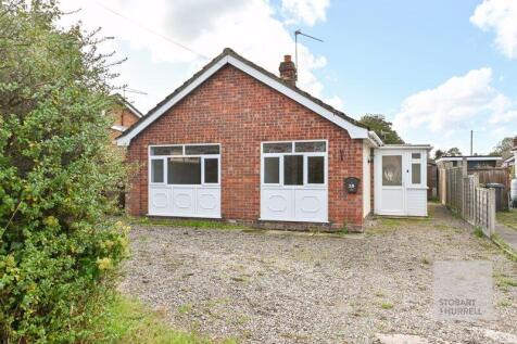 School Road, Ludham, Norfolk