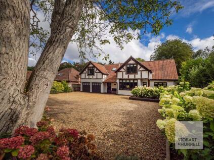 Norwich Road, Wroxham, Norfolk