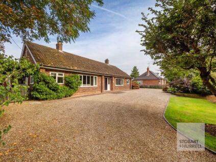 Merristwood, Wayford, Norfolk