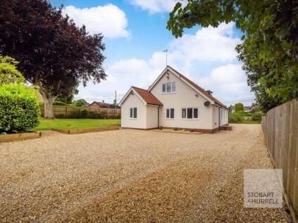 Grange Walk, Wroxham, Norfolk