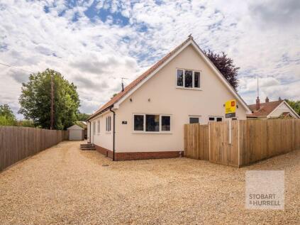 Grange Walk, Wroxham, Norfolk