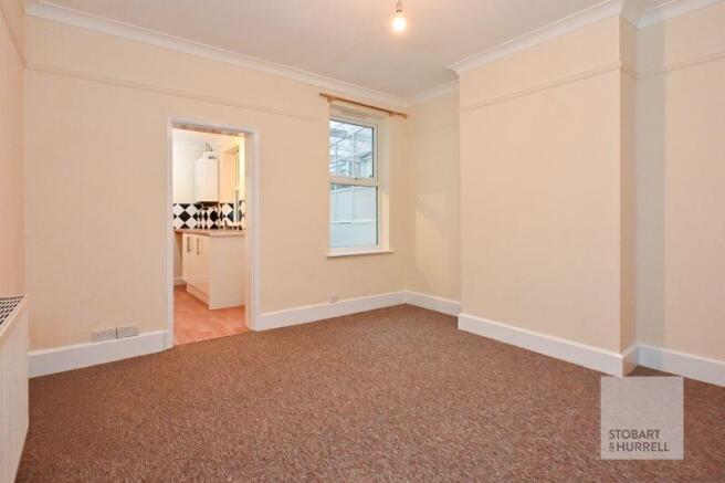 Dining Room To Kitchen