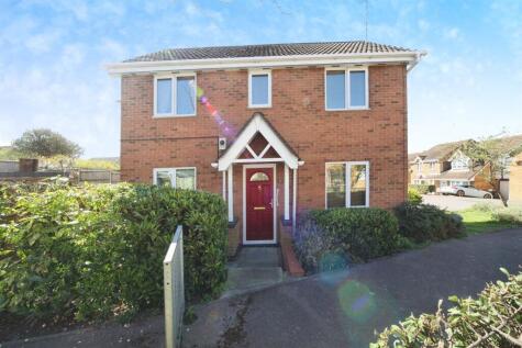 Lambourn Drive, Luton