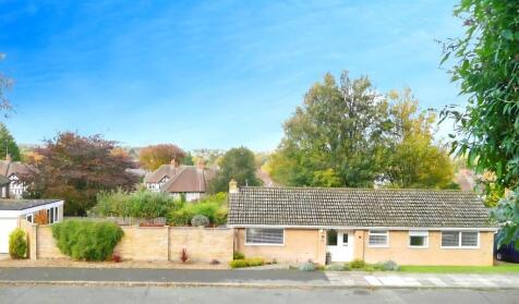 Chartwell Drive, Luton
