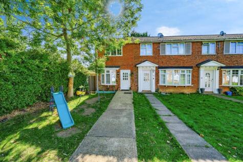 Bideford Gardens, Luton