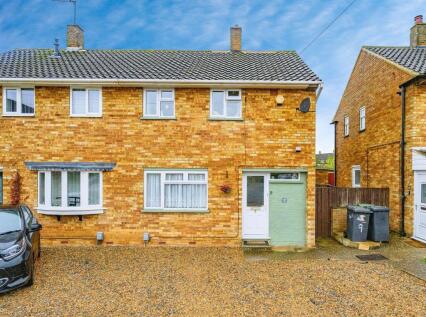 Muswell Close, Luton