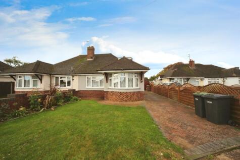 Poplar Avenue, Luton