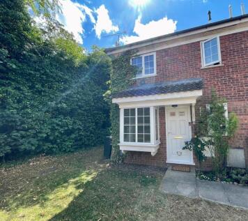 Milverton Green, Luton